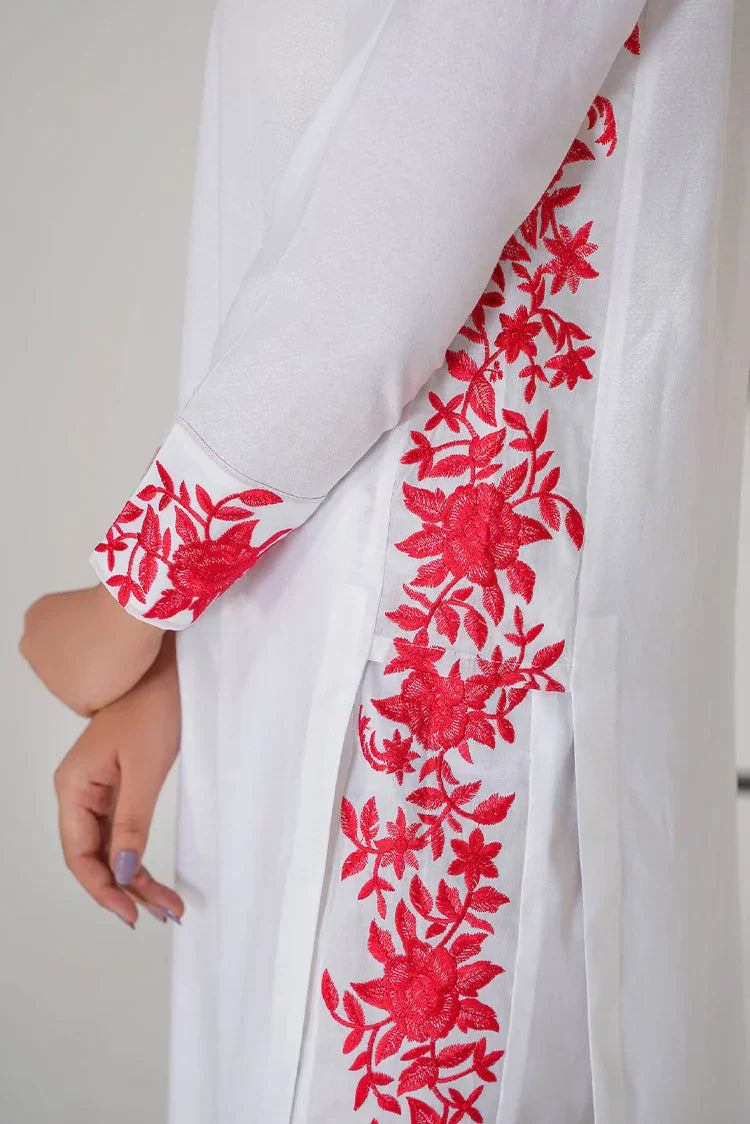 Rosette | Lawn Edit '24