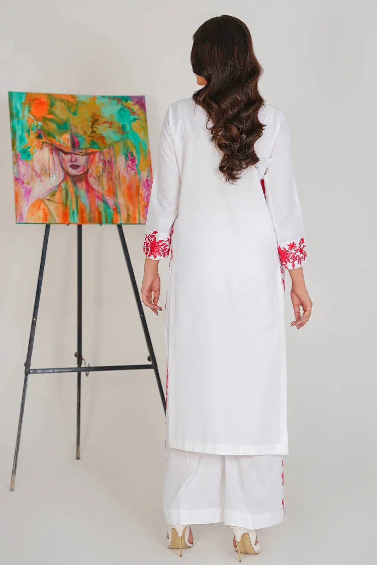 Rosette | Lawn Edit '24