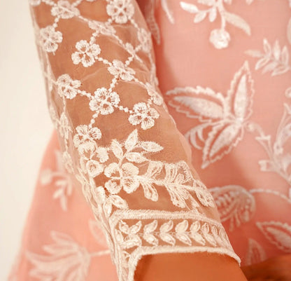 Peachy Petal | Festive Collection