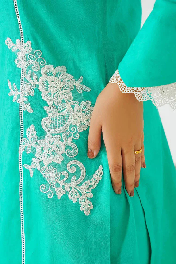 Zora | Lawn Edit '24