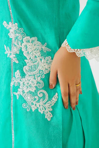 Zora | Lawn Edit '24