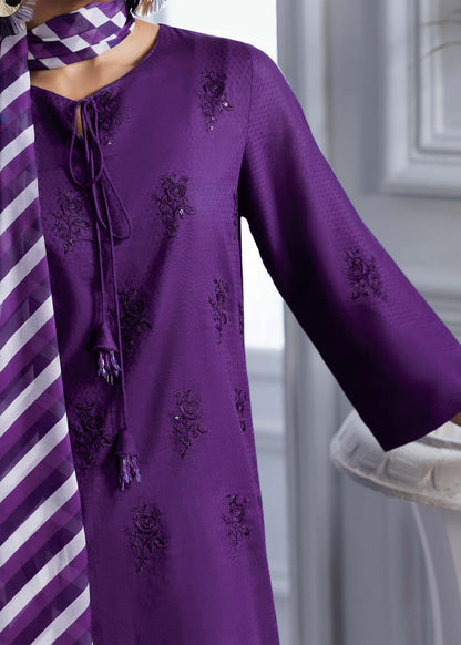 Selina Purple