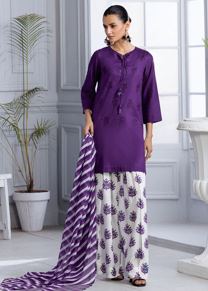 Selina Purple