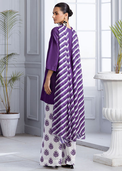 Selina Purple