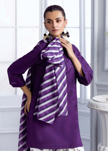 Selina Purple