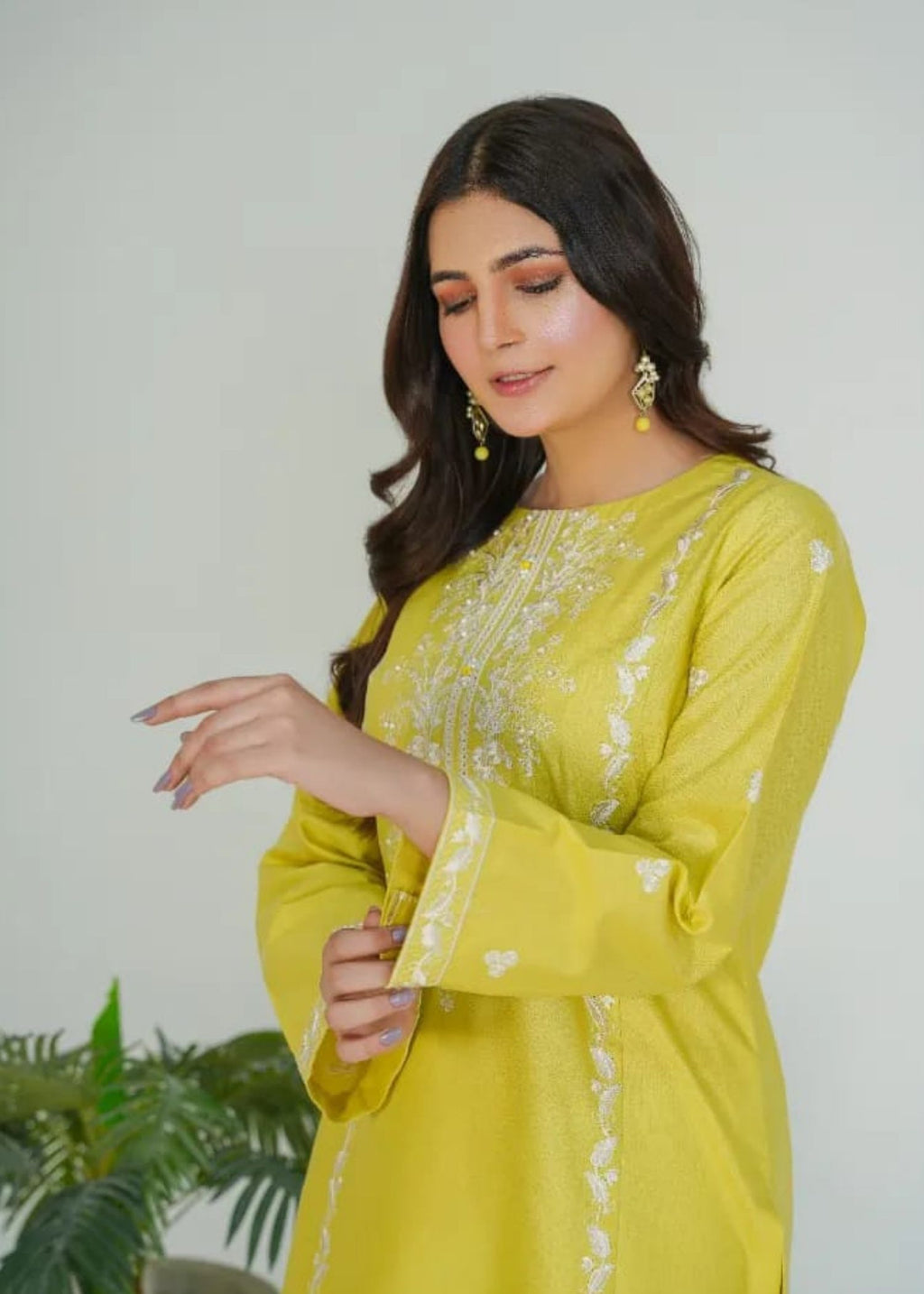 Lotus | Lawn Edit '24