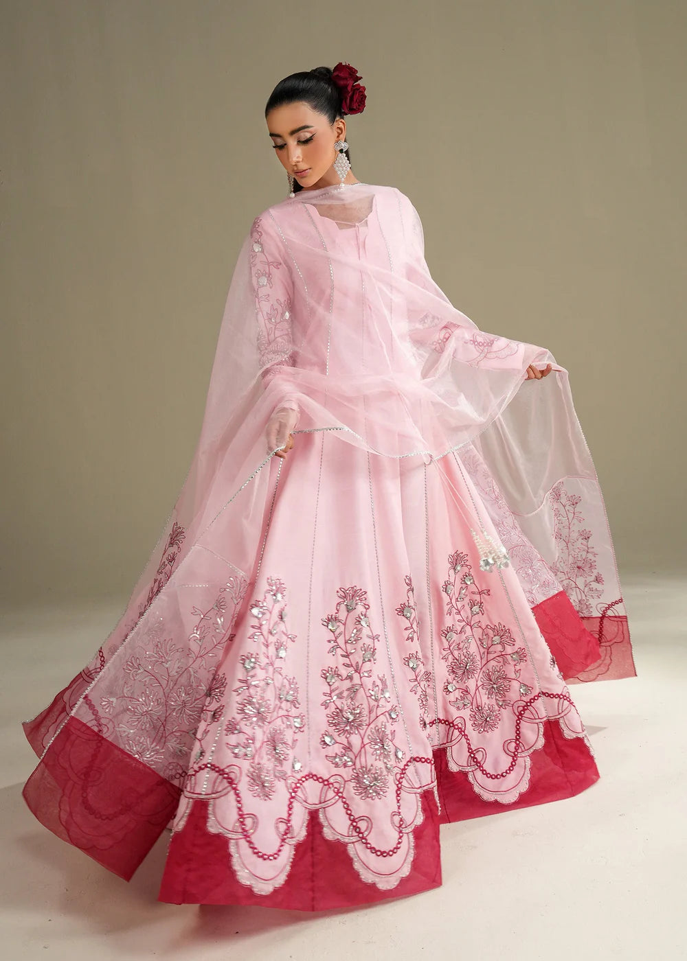 Rose Aura – Amber Imran Official