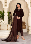 Mehmat | Velvet Collection