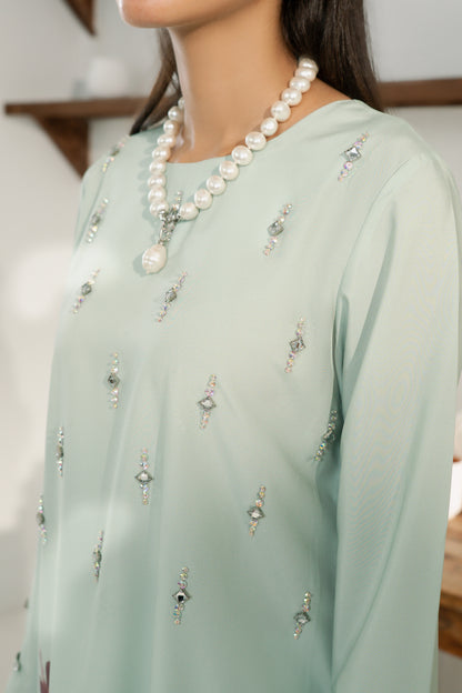 Minty